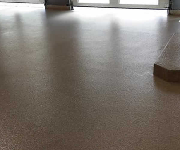 Commercial Floor Epoxy Company in WI