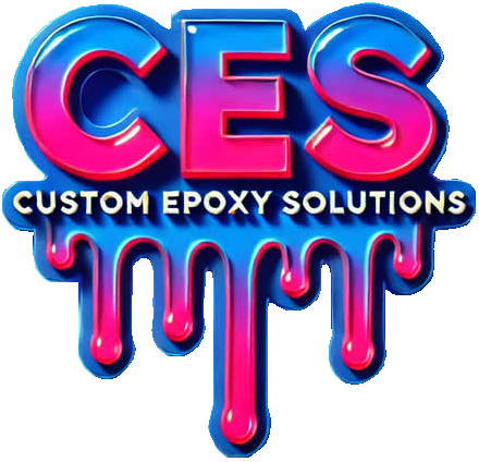 Custom Epoxy Solutions WI