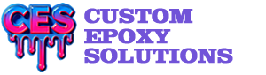 Custom Epoxy Solutions WI