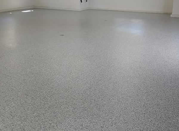 Industrial Floor Epoxy Company in WI