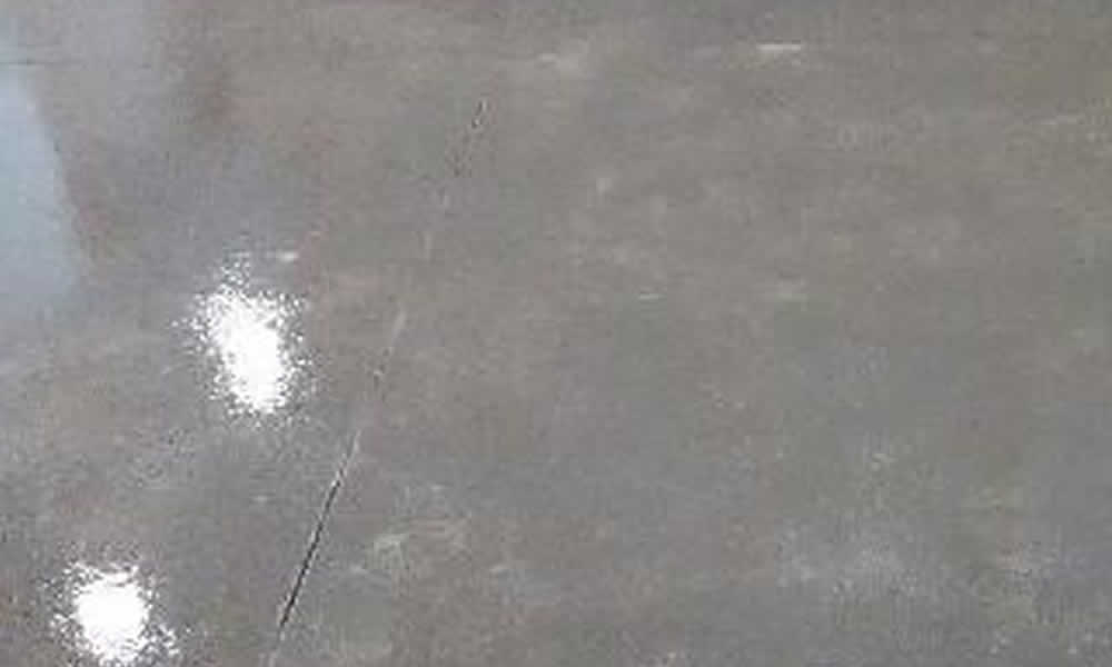 Polished Concrete Contractors WI