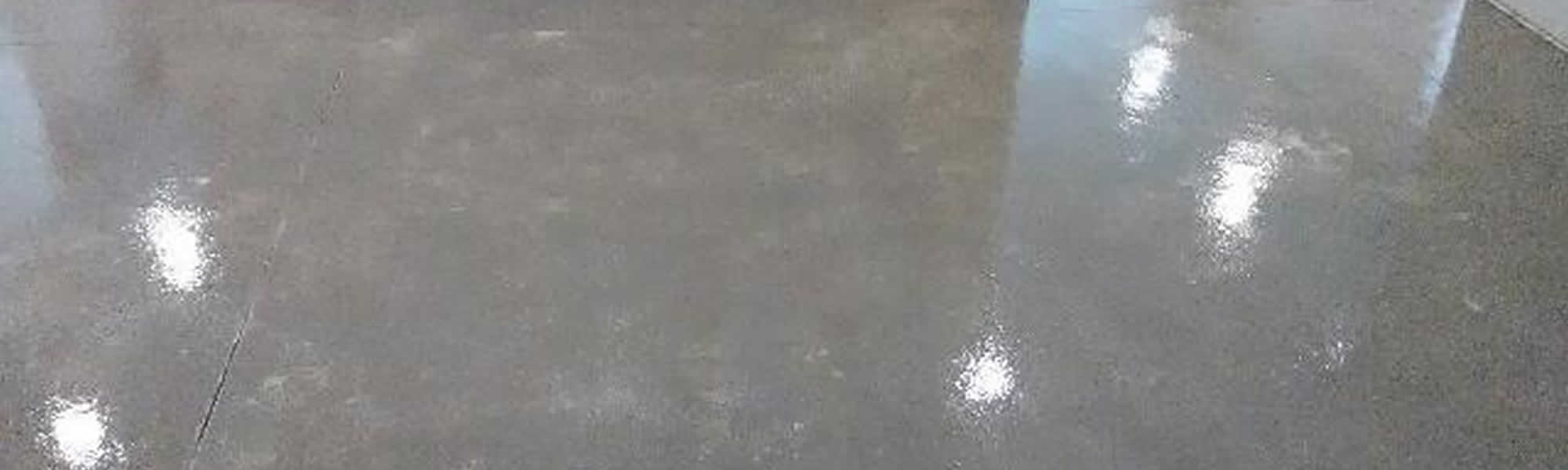 Polished Concrete Contractors