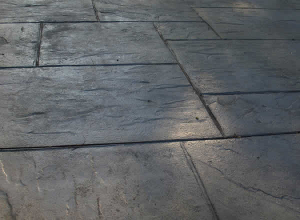 Stamped Concrete Overlay Company in WI